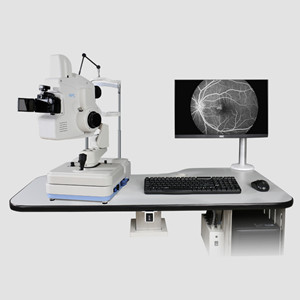 APS-BER (A款）眼底荧光造影检查仪