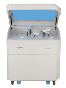 全自动生化分析仪IChem-735