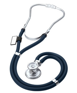  hs-001w电子听诊器