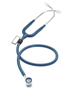 MDF®婴儿新生儿单管双面听诊器