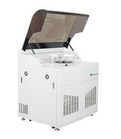 济南汉方HF240-400全自动生化分析仪