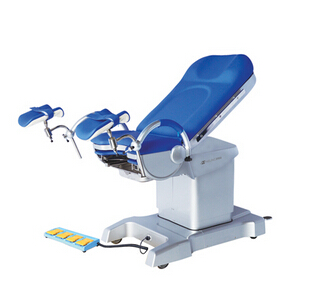 江苏科凌kl-fs·ii型电动妇科台