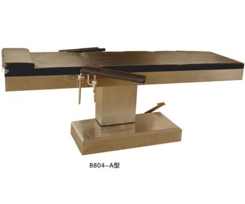 江苏苏新sxd8804-a电动手术台