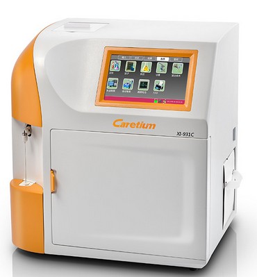 凯特xi-931c电解质分析仪