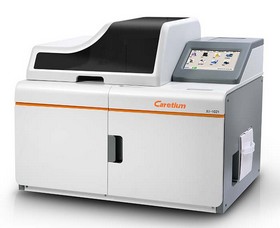 凯特XI-1021D 全自动电解质分析仪