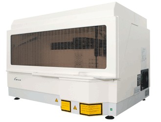 北京倍肯mrx-auto 500全自动血凝分析仪