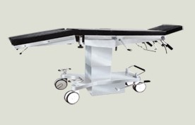 北京正门GL-10气动液压手术台