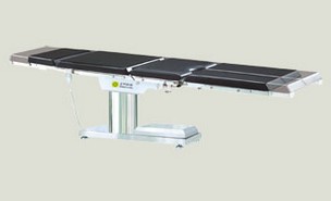 北京正门GL-A3平移型电动液压手术台