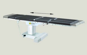 北京正门GL-A7平移型全电动手术台