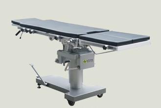 北京正门gl-a9机械液压手术台