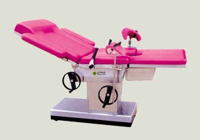 北京正门GL-B3机械气动产床