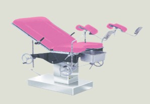 北京正门GL-B6妇科检查床