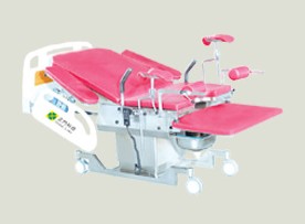 北京正门GL-B7a电动产病一体床