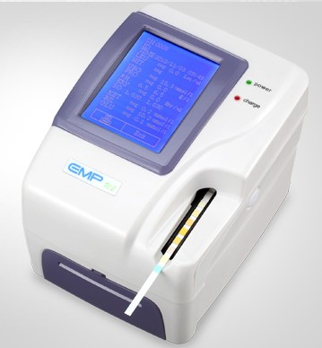 半自动尿液分析仪ui-2e