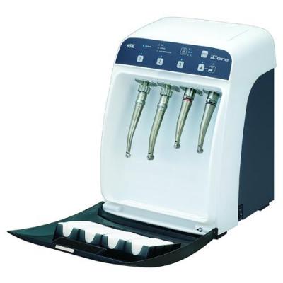 nsk icare 手机清洗注油机 两高两低