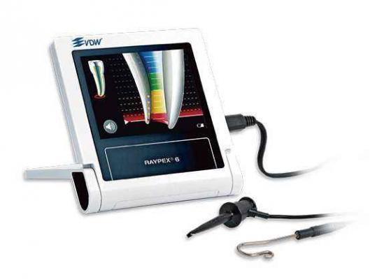 根尖定位仪PROPEX PIXI™