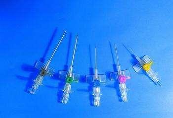 德国贝朗 一次性使用静脉留置针I.V. cannulae