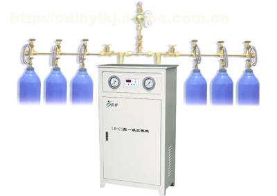 医用中心供氧系统xaj/gy-b-10