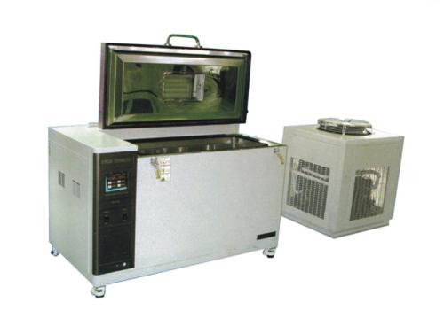 低温血浆速冻机