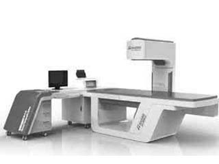 热层析成像系统