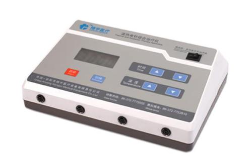 远红外温热治疗器