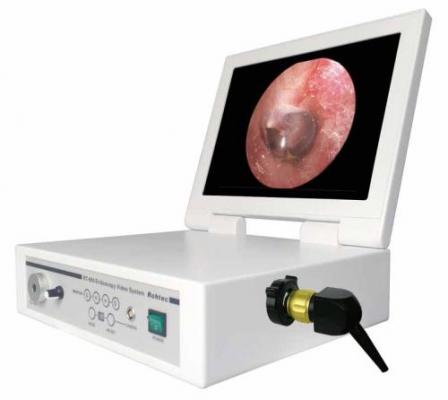 内窥镜摄像光源一体机sd-168dl