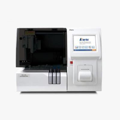 全自动凝血分析仪