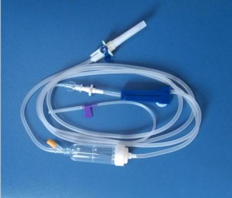 一次性使用精密过滤输液器is-pf-2.0