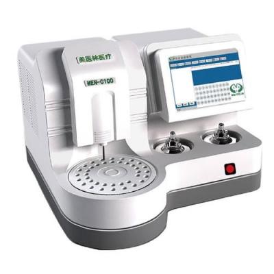 全自动血液流变仪   sa-9800