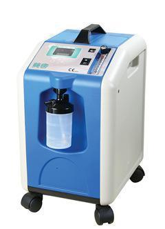 小型分子筛制氧机hj-3b（w）