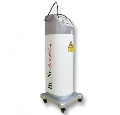  氦氖激光治疗仪lh-40型
