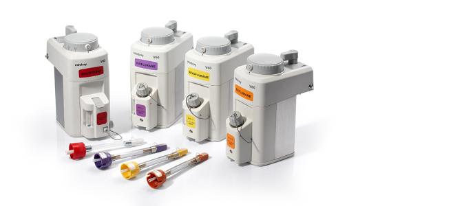 麻醉蒸发器ibis100