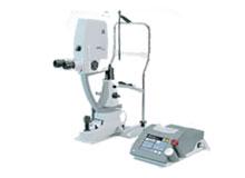 Nd:YAG激光眼科治疗机