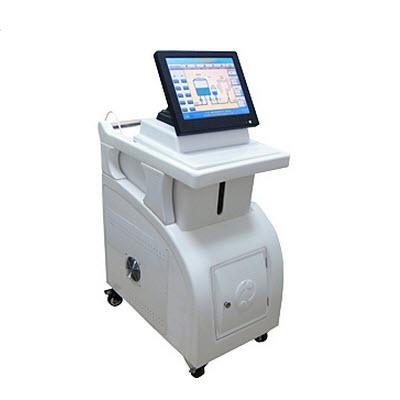 一次性使用膀胱冲洗器