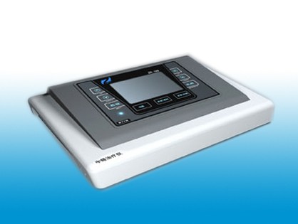 数码中频治疗仪JF-A-01