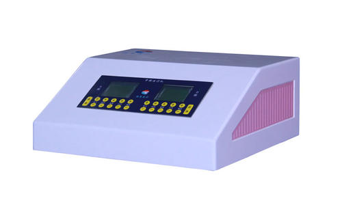 中频定向药透仪