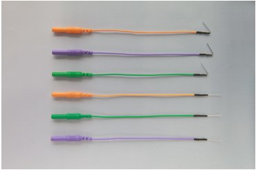 医用一次性针电极