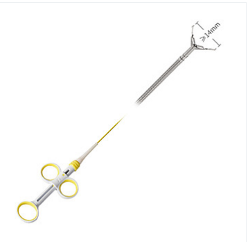 南京微创可旋转重复开闭软组织夹 高性能m款 1650mm