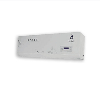 净为康等离子空气净化消毒机