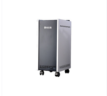 恒佳境紫外线空气消毒器 KXZ-Y-1000（移动式100m³）