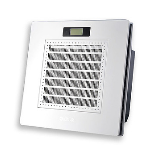 恒佳境 医用等离子体空气消毒器 KXD-X-1500（吸顶式150m³）