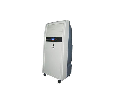   净为康JWK 紫外线空气净化消毒机