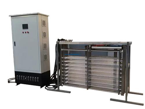 恒佳境 紫外线空气消毒器 KXZ-Y-600（移动式60m³）