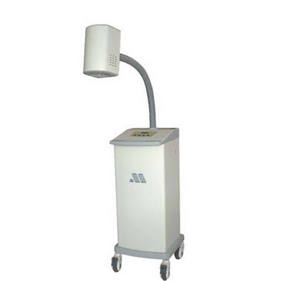 光量子治疗仪glz-Ⅰ、 glz-Ⅱ