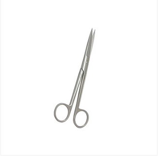 金钟组织剪 j21070（14cm直尖）