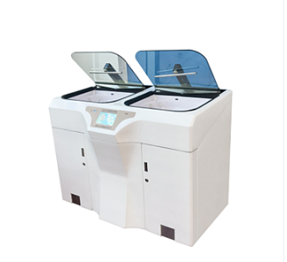 金尼克JK 双槽全自动内镜清洗消毒机 JK-XD-2