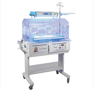 贝茵being 婴儿培养箱 bin-3000a