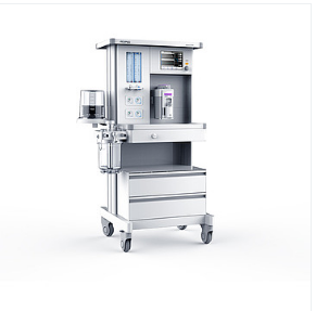 Aeonmed谊安 麻醉机 Aeon7200基础版（七氟醚）