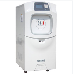 三强sq 过氧化氢低温等离子体灭菌器（自动型）sq-dz220