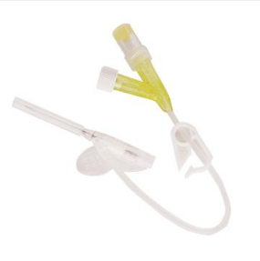 三鑫 静脉留置针 22G不带翼普通型 Y型